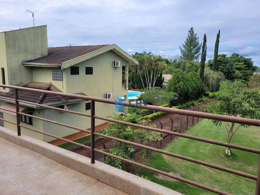 Chácara com 7 quartos à venda, 2802m2 em Sertanopolis - PR - imagem 7 Foto 7 de Chácara com 7 quartos à venda, 2802m2 em Sertanopolis - PR