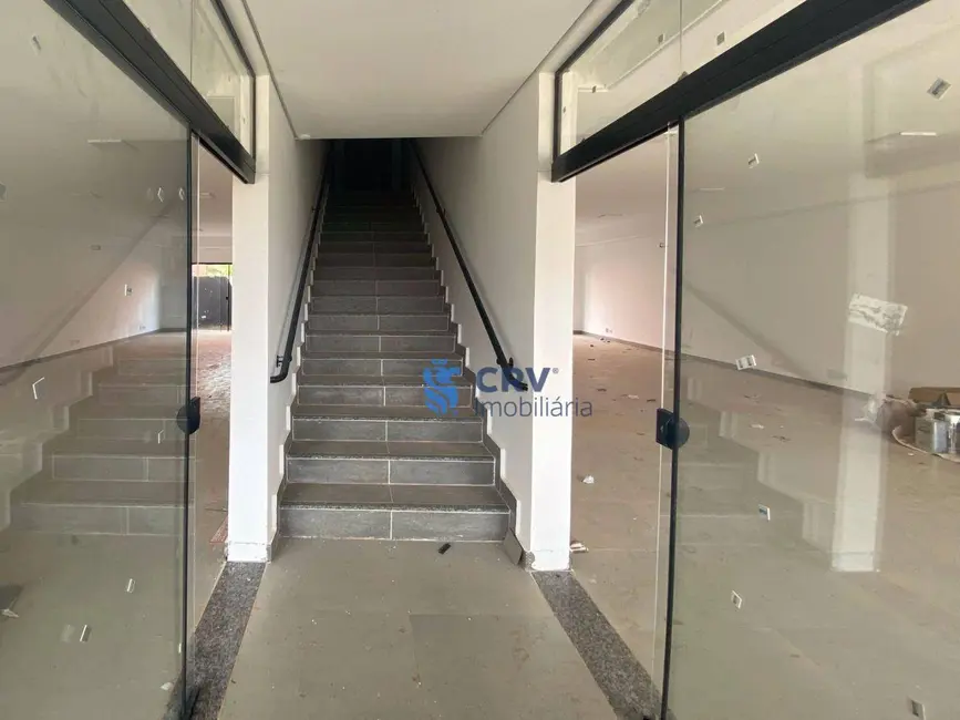 Foto 7 de Sala Comercial para alugar, 82m2 em Cláudia, Londrina - PR