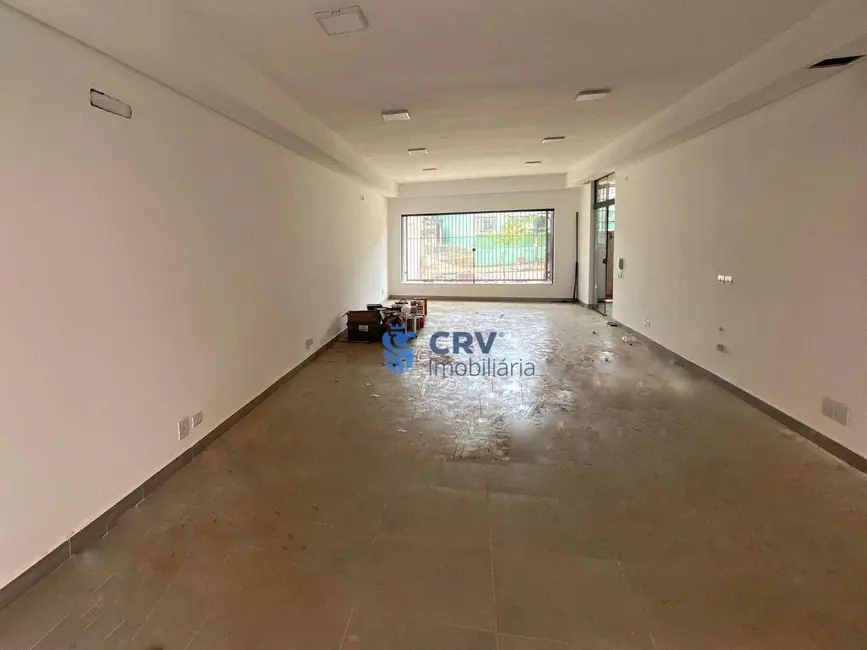 Foto 4 de Sala Comercial para alugar, 82m2 em Cláudia, Londrina - PR