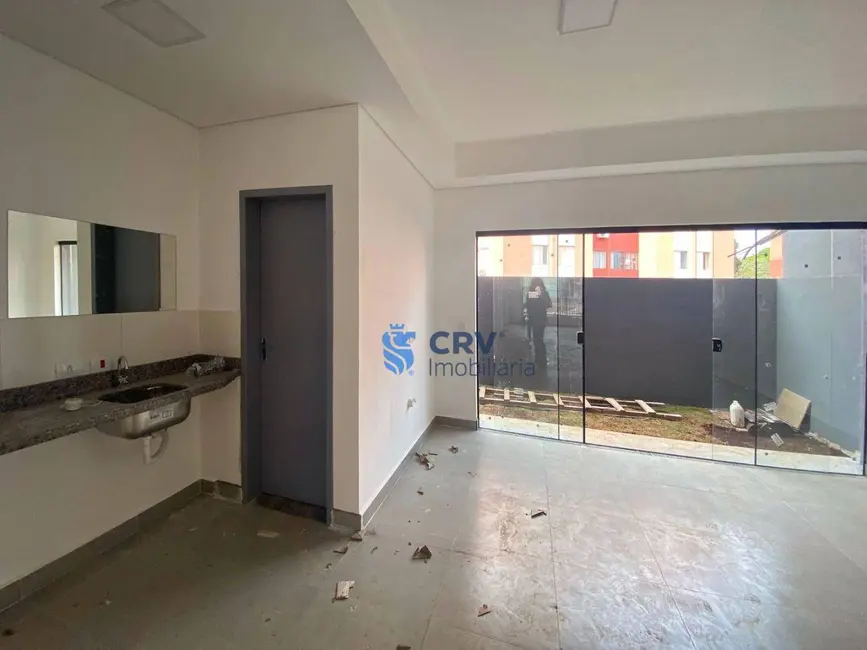 Foto 5 de Sala Comercial para alugar, 82m2 em Cláudia, Londrina - PR