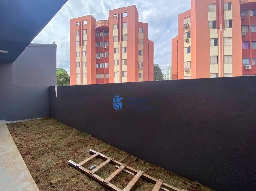 Foto 6 de Sala Comercial para alugar, 82m2 em Cláudia, Londrina - PR