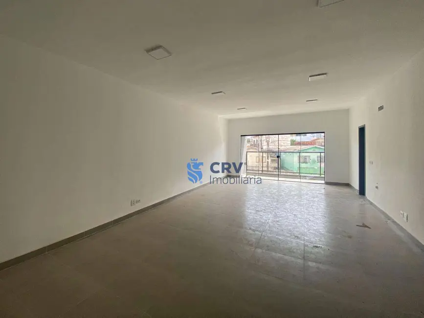 Foto 3 de Sala Comercial para alugar, 51m2 em Cláudia, Londrina - PR