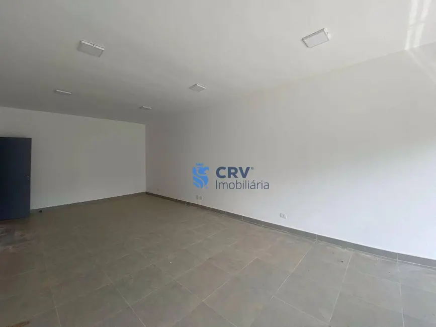 Foto 4 de Sala Comercial para alugar, 51m2 em Cláudia, Londrina - PR