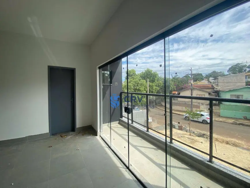 Foto 4 de Sala Comercial para alugar, 51m2 em Cláudia, Londrina - PR