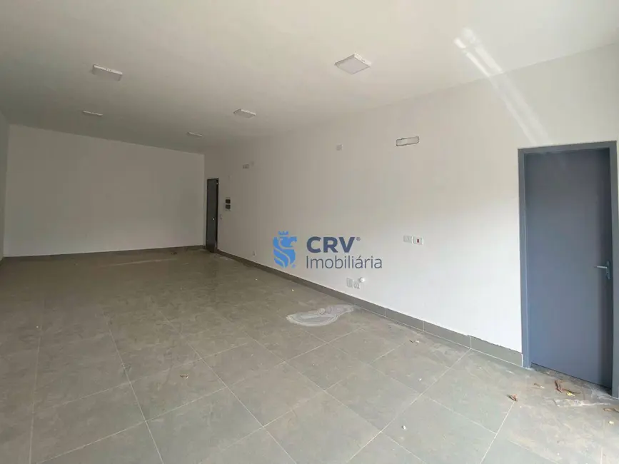 Foto 3 de Sala Comercial para alugar, 51m2 em Cláudia, Londrina - PR