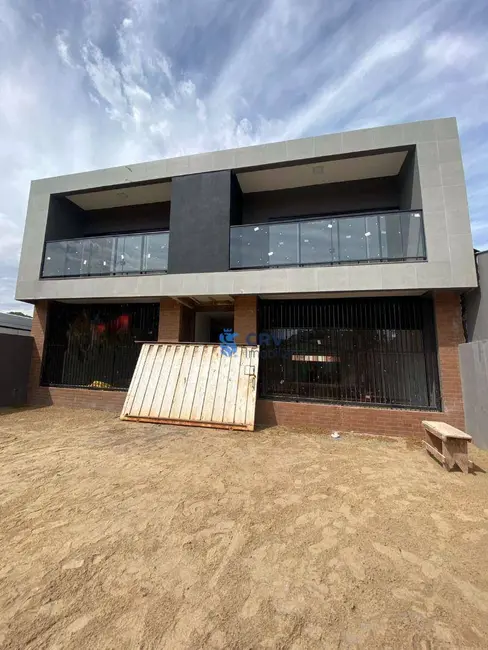 Foto 2 de Sala Comercial para alugar, 47m2 em Cláudia, Londrina - PR