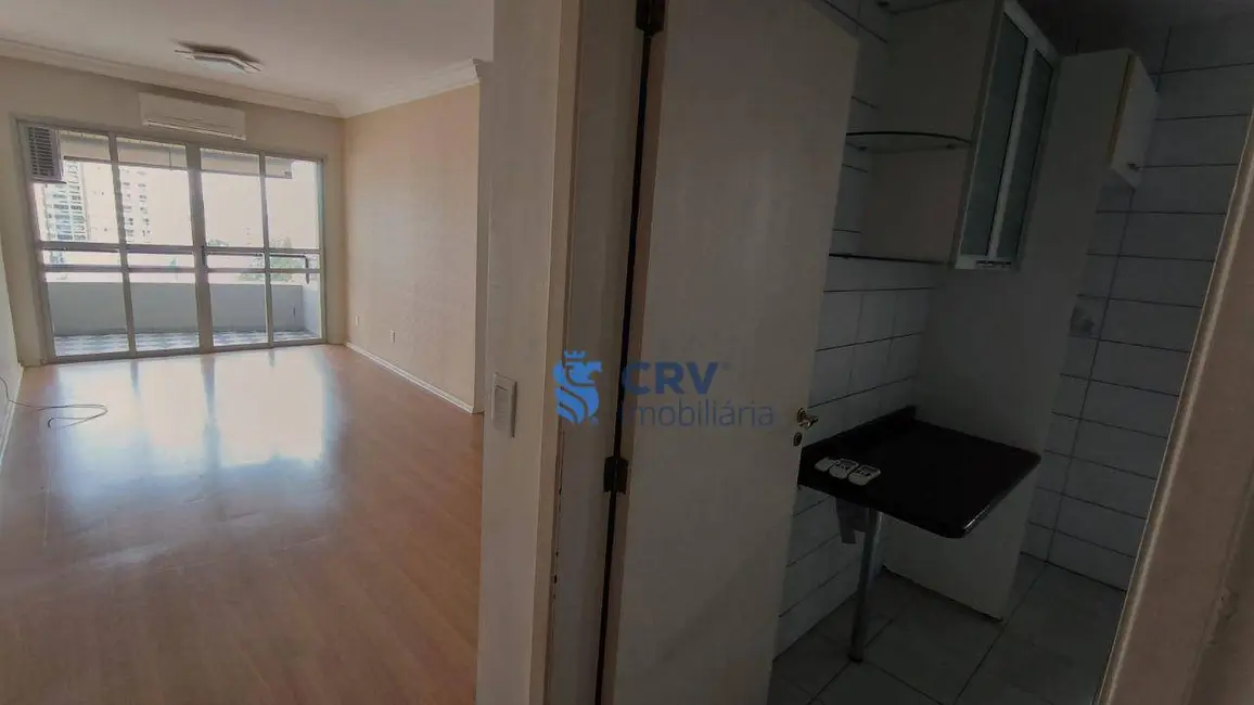 Apartamento com 3 quartos à venda, 94m2 em Centro, Londrina - PR - imagem 3 Foto 3 de Apartamento com 3 quartos à venda, 94m2 em Centro, Londrina - PR