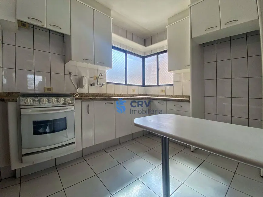 Apartamento com 3 quartos à venda, 105m2 em Centro, Londrina - PR - imagem 6 Foto 6 de Apartamento com 3 quartos à venda, 105m2 em Centro, Londrina - PR