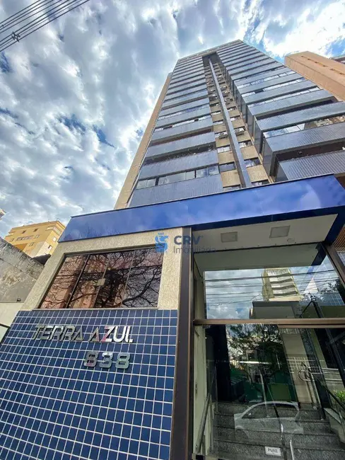 Foto 1 de Apartamento com 3 quartos à venda, 105m2 em Centro, Londrina - PR