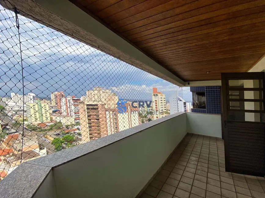 Apartamento com 3 quartos à venda, 105m2 em Centro, Londrina - PR - imagem 4 Foto 4 de Apartamento com 3 quartos à venda, 105m2 em Centro, Londrina - PR