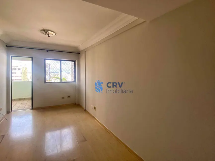 Foto 2 de Apartamento com 3 quartos à venda, 105m2 em Centro, Londrina - PR