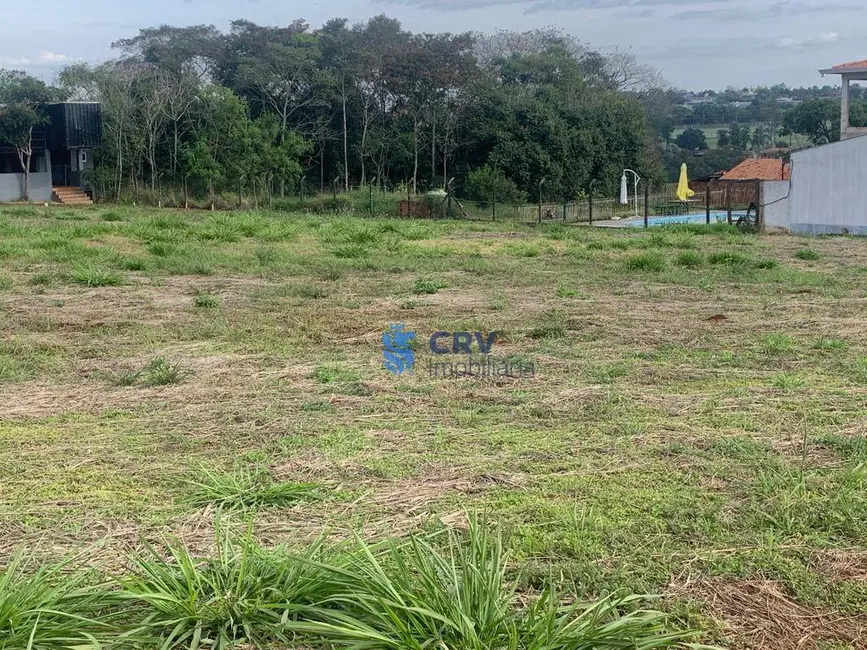 Foto 4 de Terreno / Lote à venda, 2700m2 em Gleba Fazenda Palhano, Londrina - PR