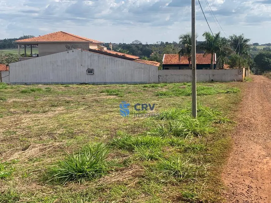 Foto 6 de Terreno / Lote à venda, 2700m2 em Gleba Fazenda Palhano, Londrina - PR