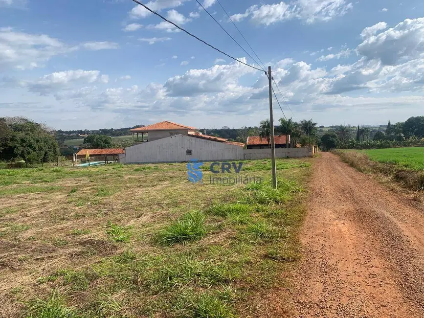 Foto 8 de Terreno / Lote à venda, 2700m2 em Gleba Fazenda Palhano, Londrina - PR