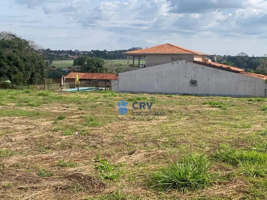 Foto 1 de Terreno / Lote à venda, 2700m2 em Gleba Fazenda Palhano, Londrina - PR