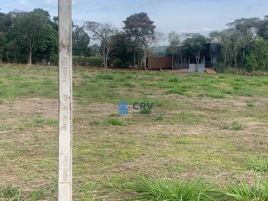 Foto 5 de Terreno / Lote à venda, 2700m2 em Gleba Fazenda Palhano, Londrina - PR