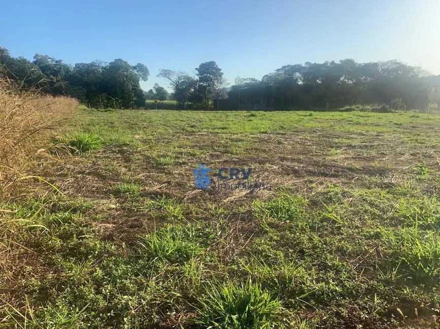 Foto 2 de Terreno / Lote à venda, 2700m2 em Gleba Fazenda Palhano, Londrina - PR