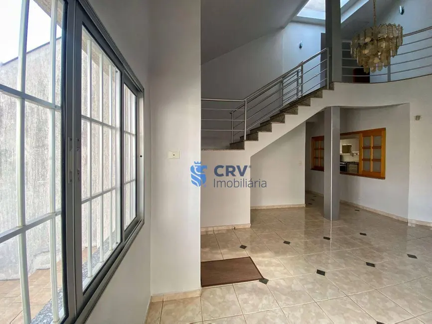 Sobrado com 3 quartos à venda, 441m2 em Jardim Vila Rica, Cambe - PR - imagem 3 Foto 3 de Sobrado com 3 quartos à venda, 441m2 em Jardim Vila Rica, Cambe - PR
