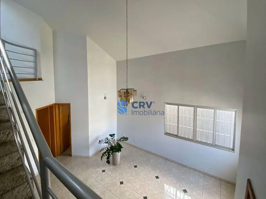 Sobrado com 3 quartos à venda, 441m2 em Jardim Vila Rica, Cambe - PR - imagem 7 Foto 7 de Sobrado com 3 quartos à venda, 441m2 em Jardim Vila Rica, Cambe - PR