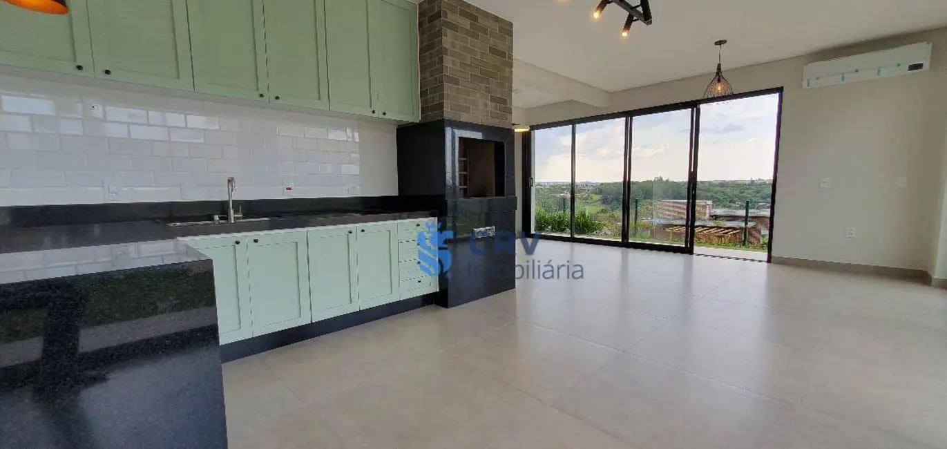 Casa de Condomínio com 3 quartos à venda, 1388m2 em Cambe - PR - imagem 7 Foto 7 de Casa de Condomínio com 3 quartos à venda, 1388m2 em Cambe - PR