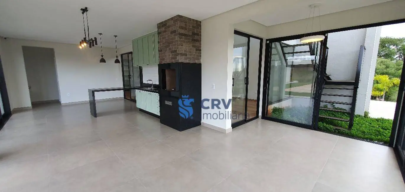 Casa de Condomínio com 3 quartos à venda, 1388m2 em Cambe - PR - imagem 8 Foto 8 de Casa de Condomínio com 3 quartos à venda, 1388m2 em Cambe - PR