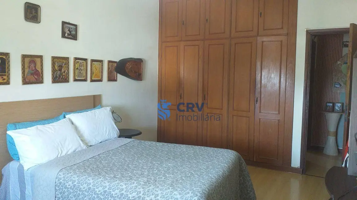 Apartamento com 3 quartos à venda, 164m2 em Centro, Londrina - PR - imagem 7 Foto 7 de Apartamento com 3 quartos à venda, 164m2 em Centro, Londrina - PR