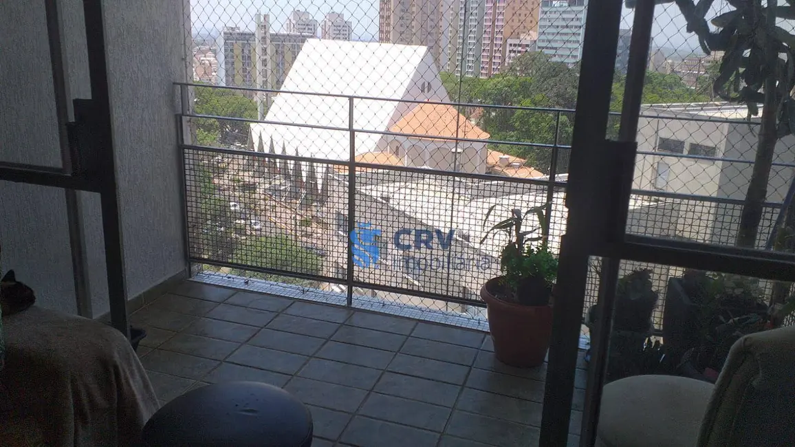 Foto 2 de Apartamento com 3 quartos à venda, 164m2 em Centro, Londrina - PR