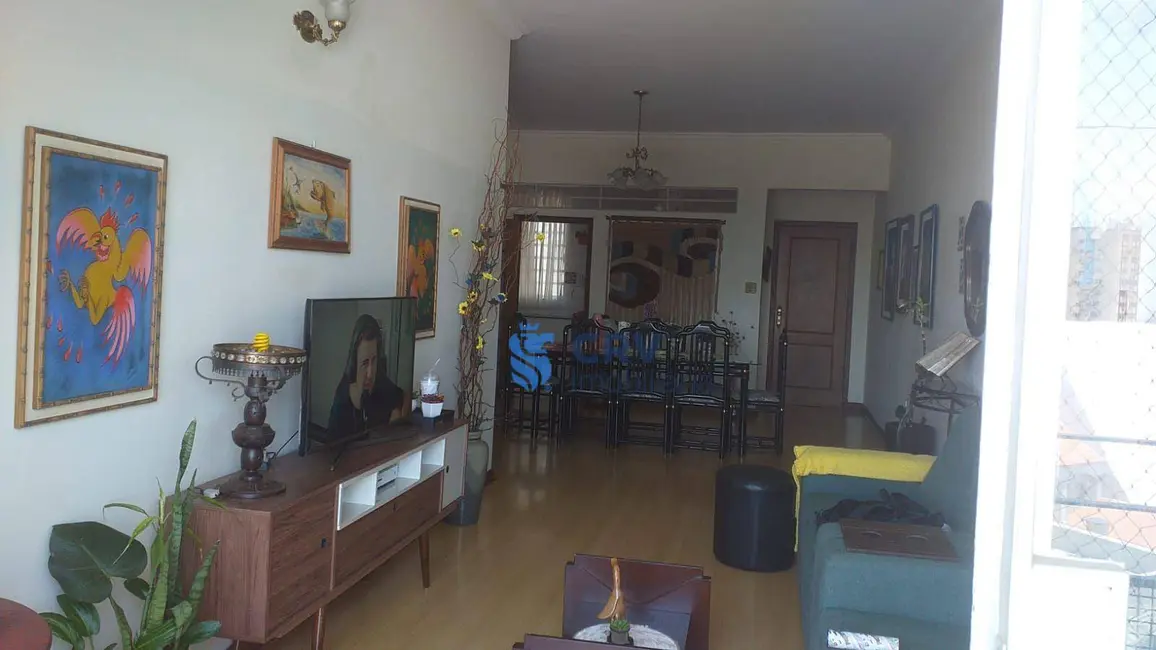 Foto 1 de Apartamento com 3 quartos à venda, 164m2 em Centro, Londrina - PR