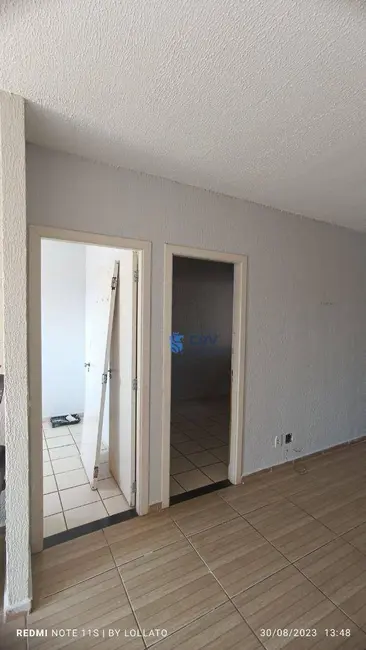 Casa com 3 quartos à venda e para alugar, 60m2 em Heimtal, Londrina - PR - imagem 3 Foto 3 de Casa com 3 quartos à venda e para alugar, 60m2 em Heimtal, Londrina - PR