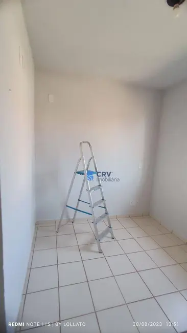 Foto 23 de Casa com 3 quartos à venda e para alugar, 60m2 em Heimtal, Londrina - PR