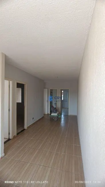 Casa com 3 quartos à venda e para alugar, 60m2 em Heimtal, Londrina - PR - imagem 6 Foto 6 de Casa com 3 quartos à venda e para alugar, 60m2 em Heimtal, Londrina - PR