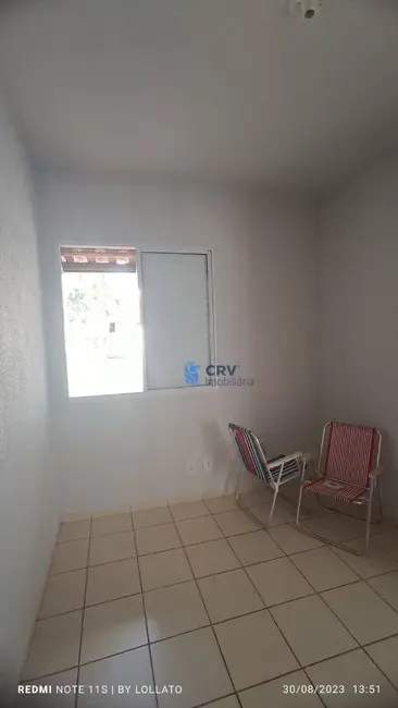 Foto 10 de Casa com 3 quartos à venda e para alugar, 60m2 em Heimtal, Londrina - PR