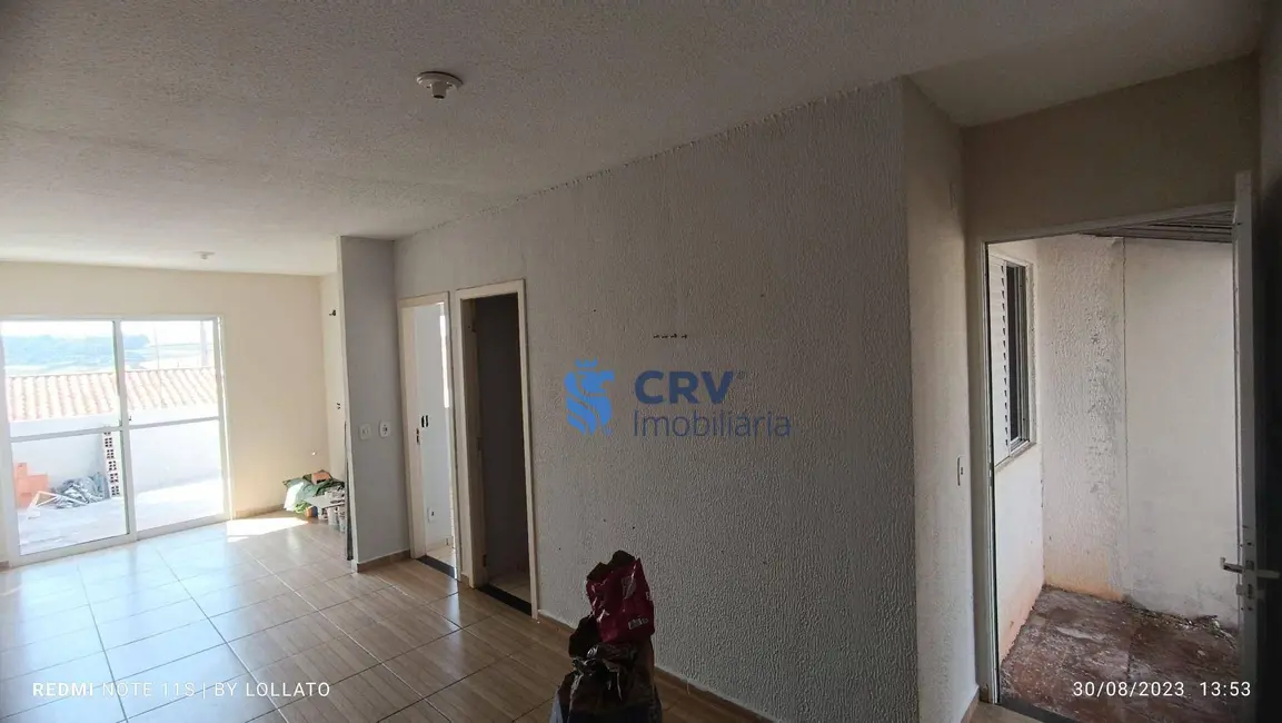 Foto 2 de Casa com 3 quartos à venda e para alugar, 60m2 em Heimtal, Londrina - PR