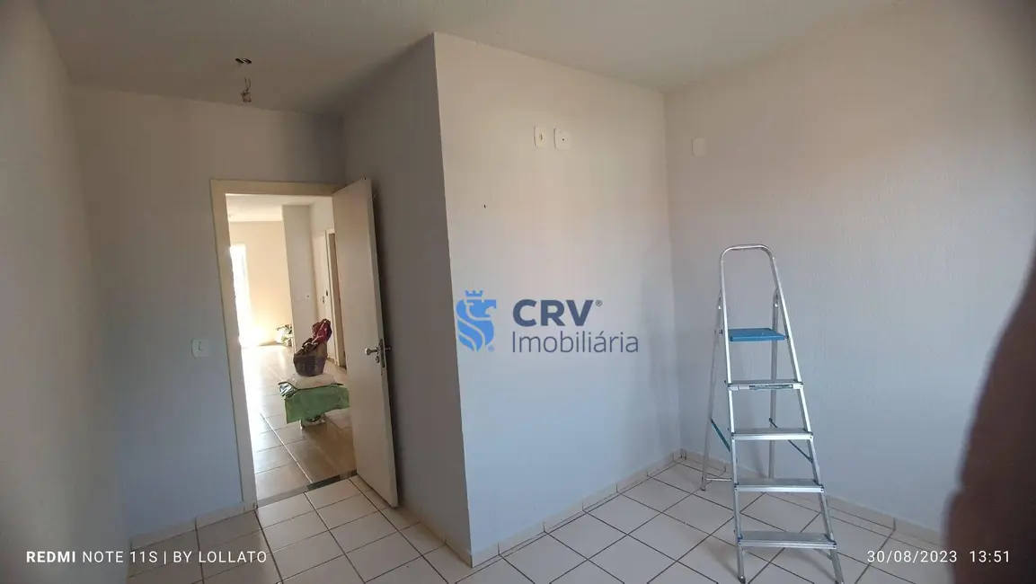 Foto 20 de Casa com 3 quartos à venda e para alugar, 60m2 em Heimtal, Londrina - PR