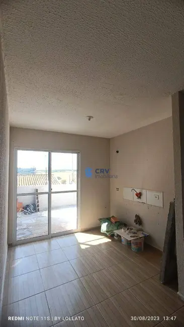 Casa com 3 quartos à venda e para alugar, 60m2 em Heimtal, Londrina - PR - imagem 5 Foto 5 de Casa com 3 quartos à venda e para alugar, 60m2 em Heimtal, Londrina - PR
