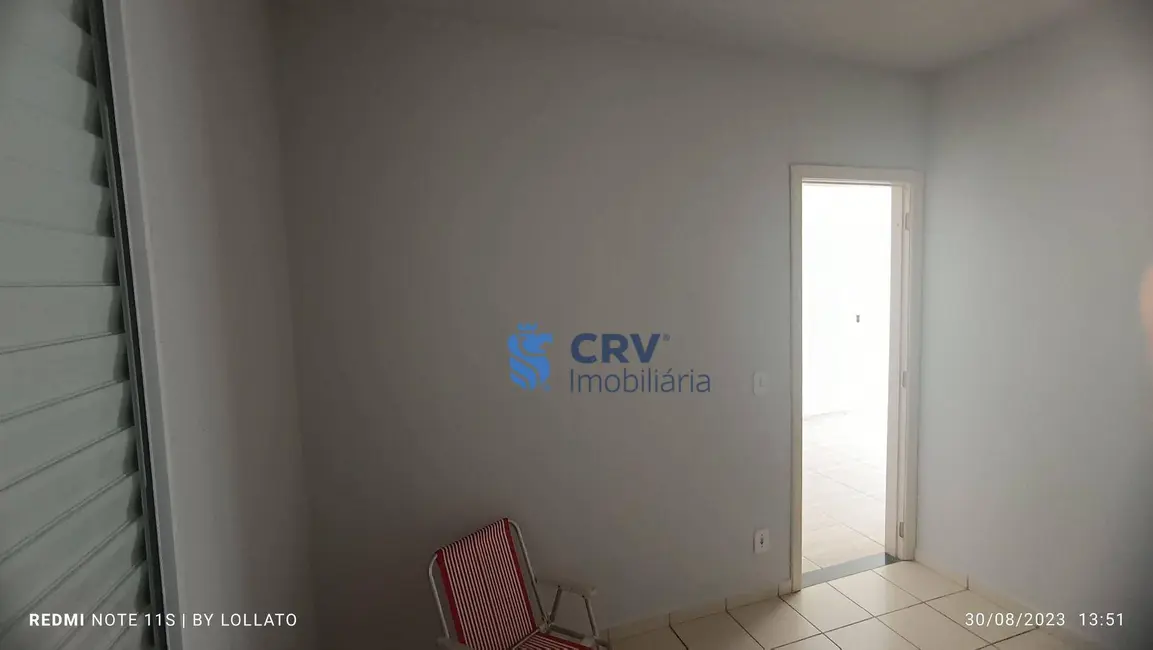 Foto 16 de Casa com 3 quartos à venda e para alugar, 60m2 em Heimtal, Londrina - PR