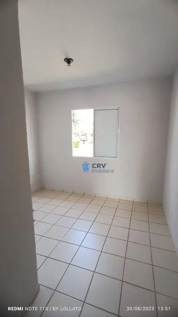 Foto 15 de Casa com 3 quartos à venda e para alugar, 60m2 em Heimtal, Londrina - PR