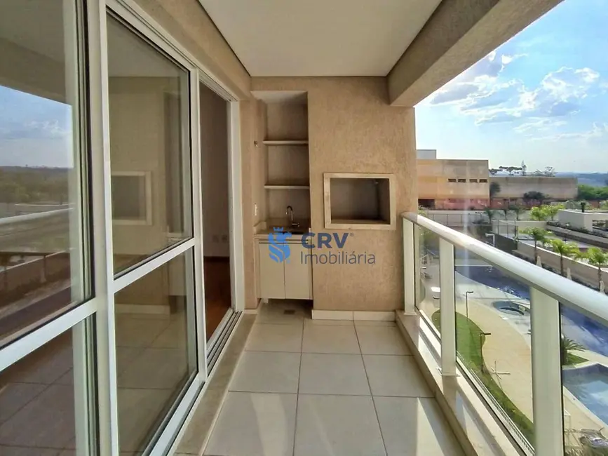 Foto 2 de Apartamento com 2 quartos para alugar, 77m2 em Londrina - PR
