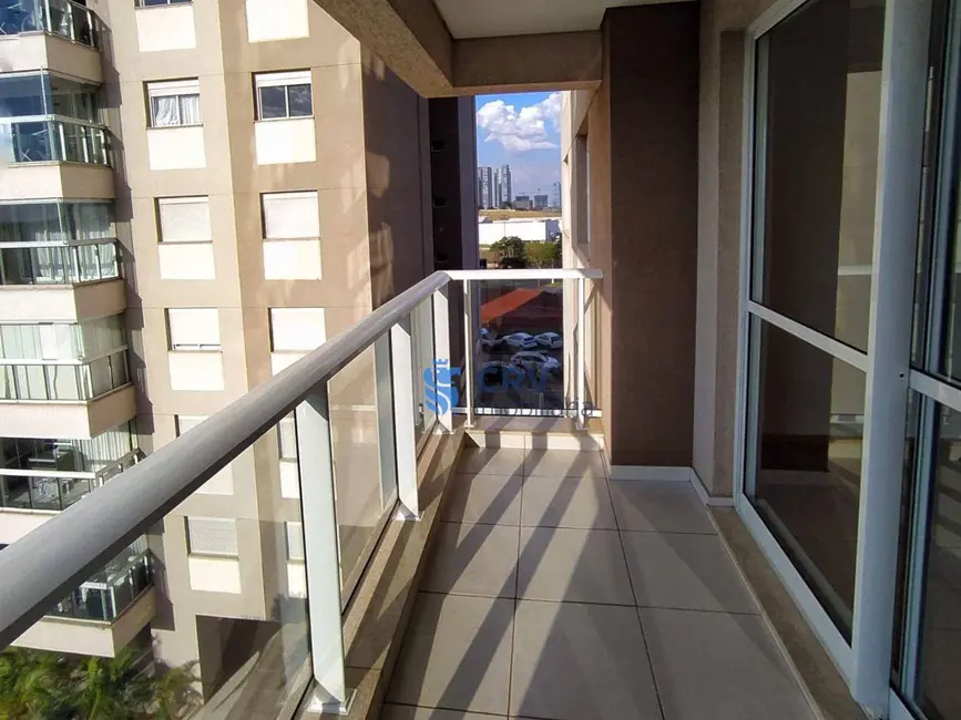 Foto 6 de Apartamento com 2 quartos para alugar, 77m2 em Londrina - PR