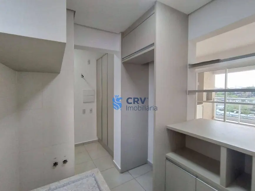 Foto 9 de Apartamento com 2 quartos para alugar, 77m2 em Londrina - PR