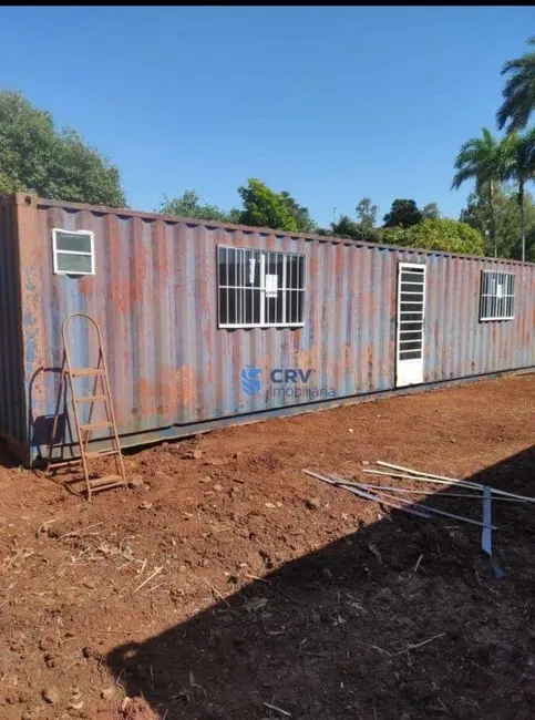 Chácara à venda, 22945m2 em Centro, Londrina - PR - imagem 3 Foto 3 de Chácara à venda, 22945m2 em Centro, Londrina - PR