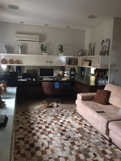 Foto 2 de Apartamento com 4 quartos para alugar, 445m2 em Londrina - PR
