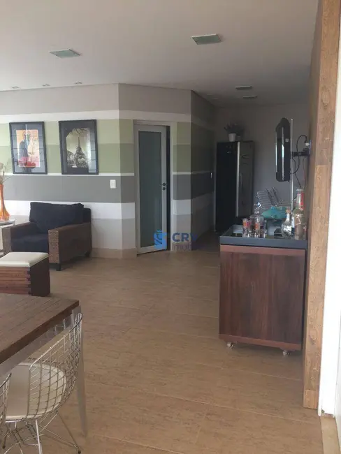 Foto 9 de Apartamento com 4 quartos para alugar, 445m2 em Londrina - PR