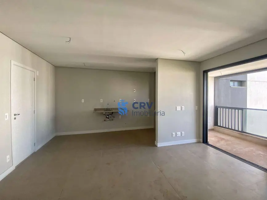 Apartamento com 2 quartos à venda, 100m2 em Londrina - PR - imagem 3 Foto 3 de Apartamento com 2 quartos à venda, 100m2 em Londrina - PR