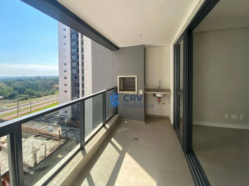 Apartamento com 2 quartos à venda, 100m2 em Londrina - PR - imagem 3 Foto 3 de Apartamento com 2 quartos à venda, 100m2 em Londrina - PR
