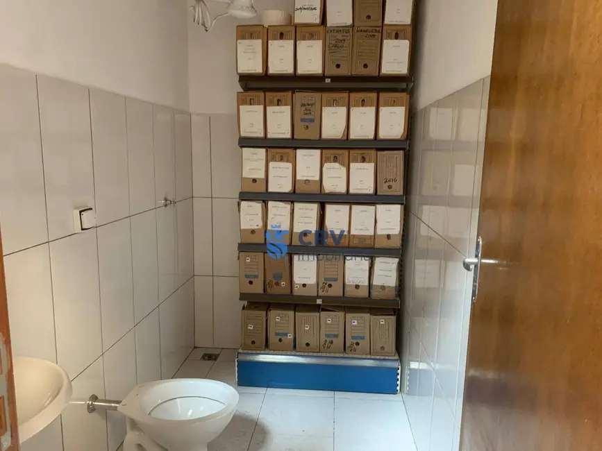 Foto 6 de Armazém / Galpão para alugar, 308m2 em Londrina - PR