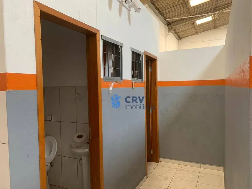 Foto 5 de Armazém / Galpão para alugar, 308m2 em Londrina - PR