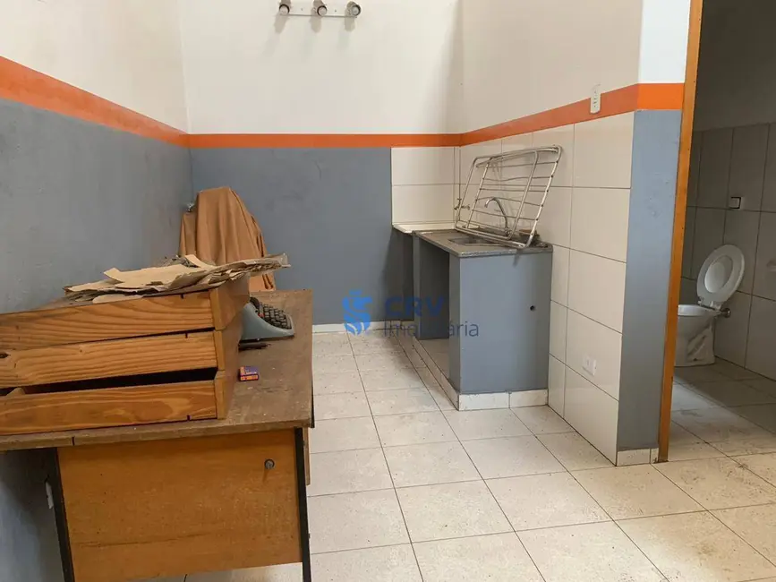 Foto 8 de Armazém / Galpão para alugar, 308m2 em Londrina - PR