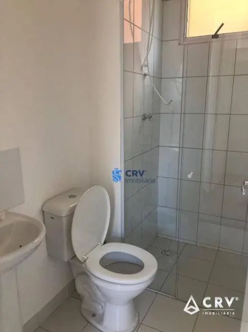 Apartamento com 2 quartos à venda, 49m2 em Londrina - PR - imagem 9 Foto 9 de Apartamento com 2 quartos à venda, 49m2 em Londrina - PR
