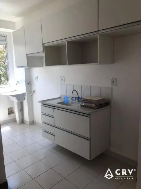 Apartamento com 2 quartos à venda, 49m2 em Londrina - PR - imagem 2 Foto 2 de Apartamento com 2 quartos à venda, 49m2 em Londrina - PR